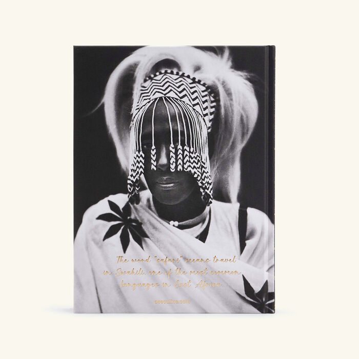 assouline african adventures the greatest safari on earth book 33x25cm