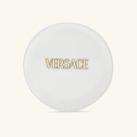 La Greca Signature Bowl 18cm versace la greca signature bowl 18cm