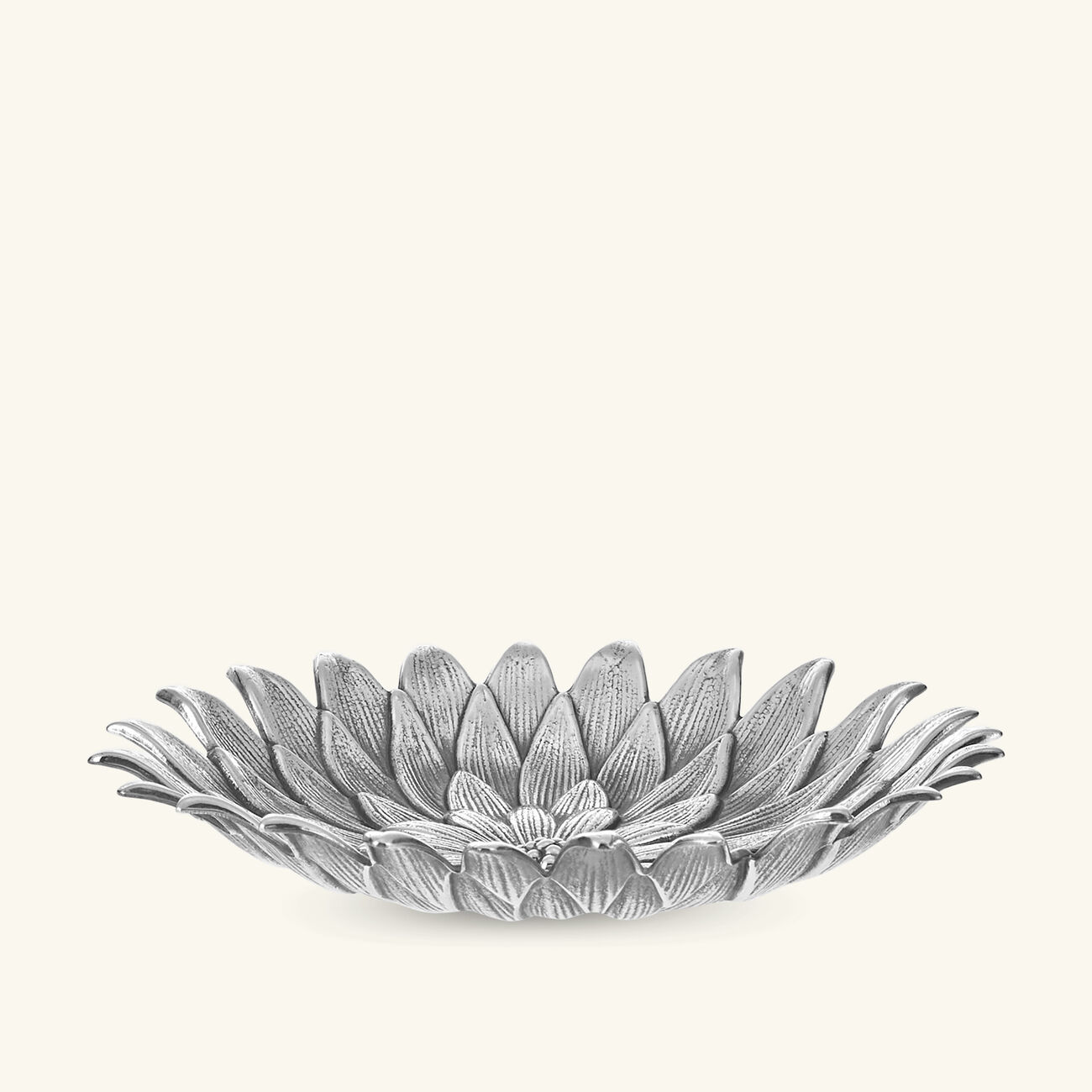Anemone Flower Bowl Medium Silver buccellati anemone flower bowl medium silver