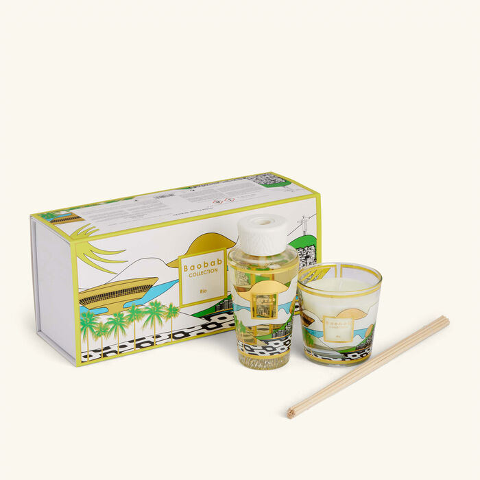 baobab collection my first baobab rio gift set