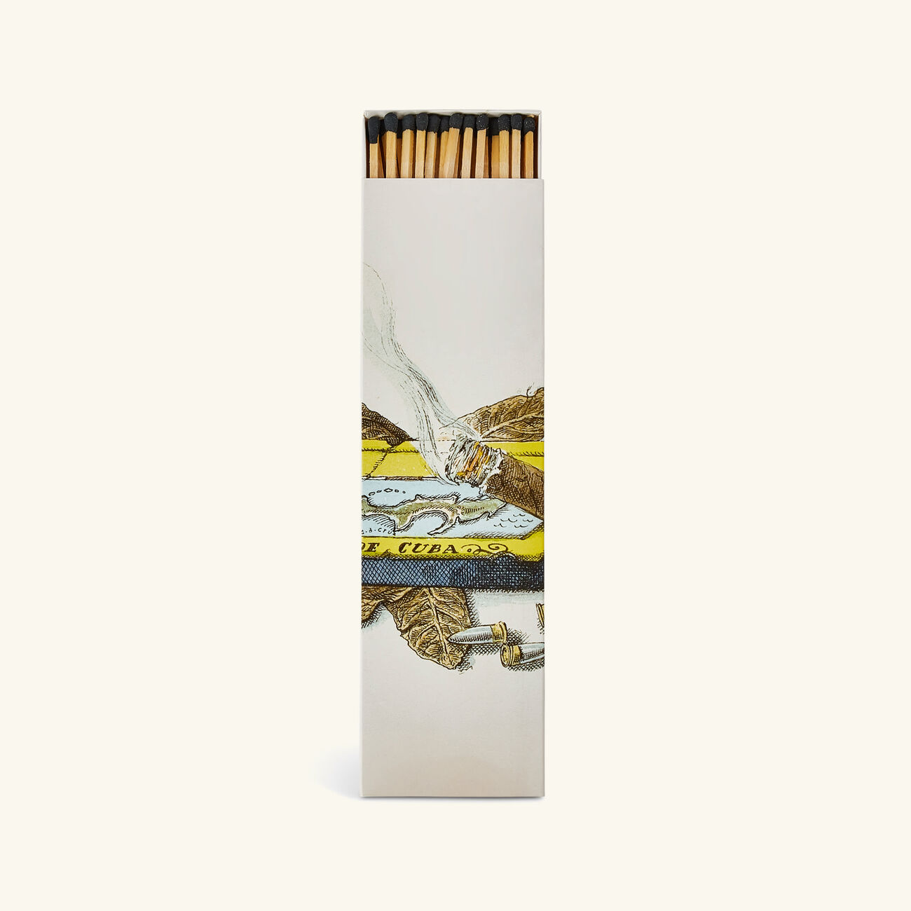 trudon ernesto scented matches