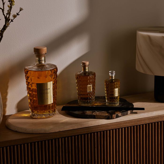 إديون موزع العطر تشيلو سويت نمبر 17 فروتي هارموني   3000 مل