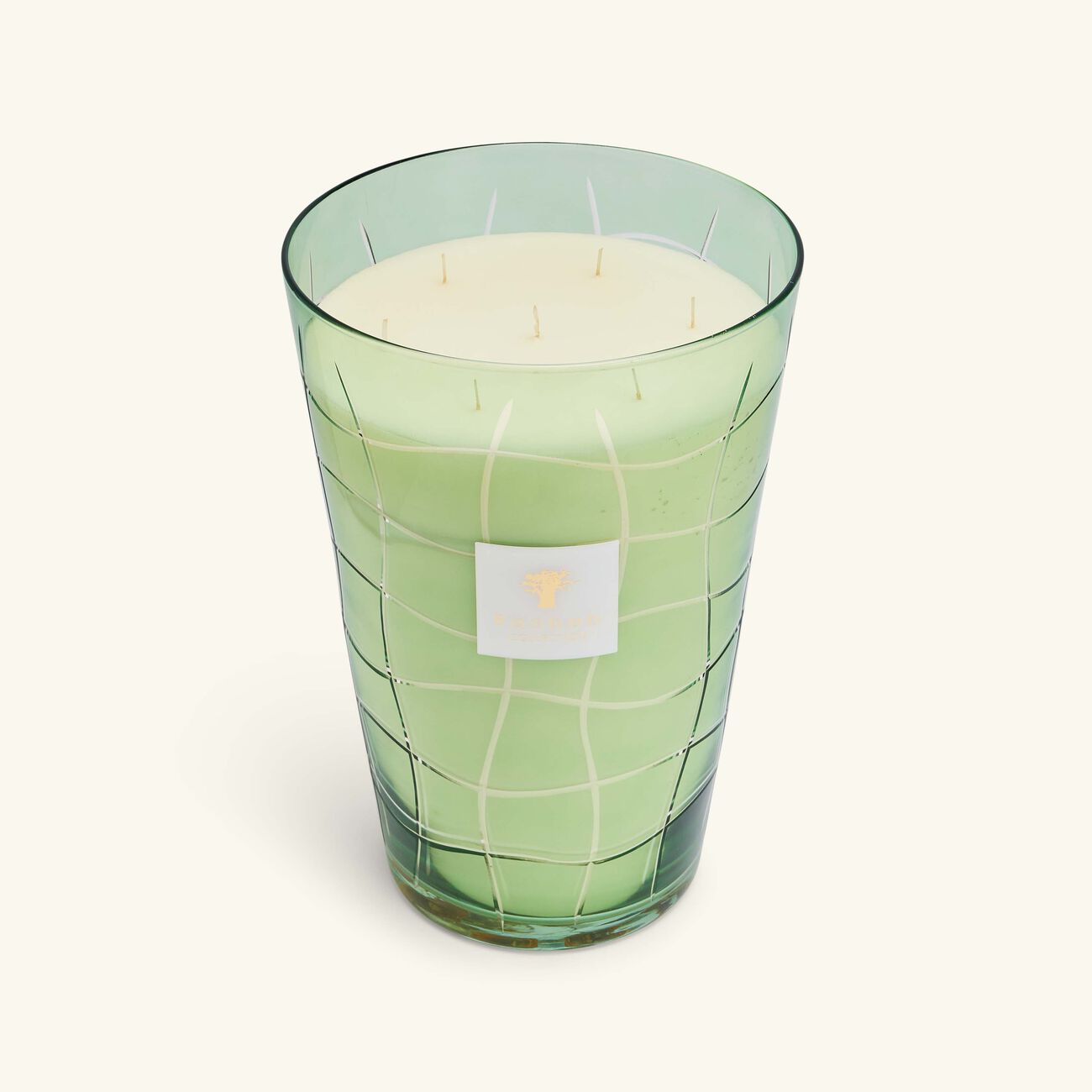 Waves Nazare Candle Maxi Max baobab collection waves nazare candle maxi max