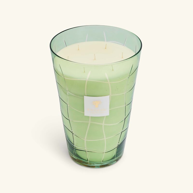 Waves Nazare Candle Maxi Max baobab collection waves nazare candle maxi max