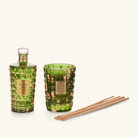 إديون شمعة وموزع عطر أيريس جرين