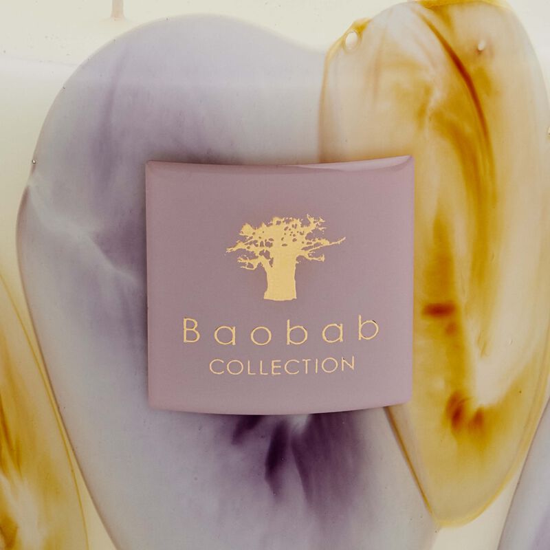 baobab collection riviera eilenroc candle max 16