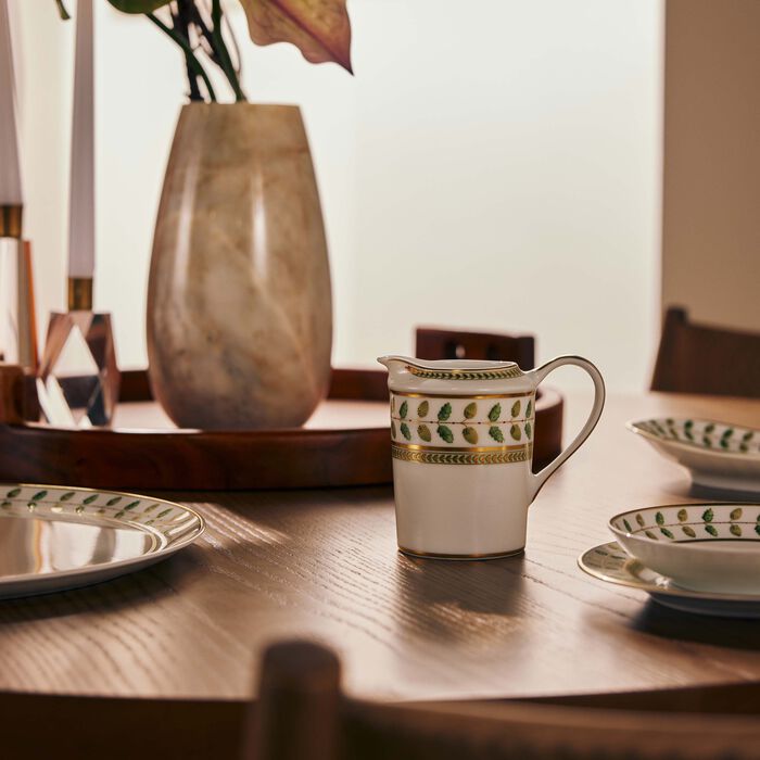 برناردو إبريق القشدة كونستانس أخضر