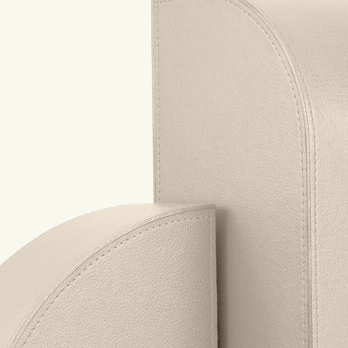Stone Left Cubist Bookend assouline stone left cubist bookend