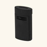Megajet Matte Lighter Black st dupont megajet matte lighter black