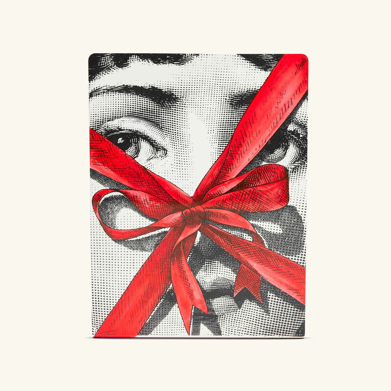 fornasetti tema e variazioni bookends