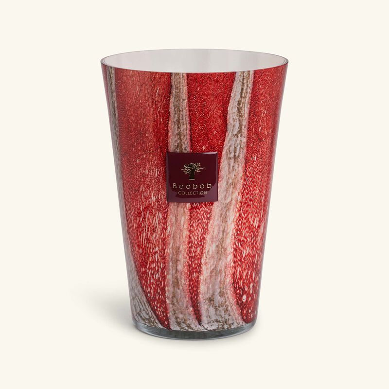 baobab collection woods risoud candle max 35
