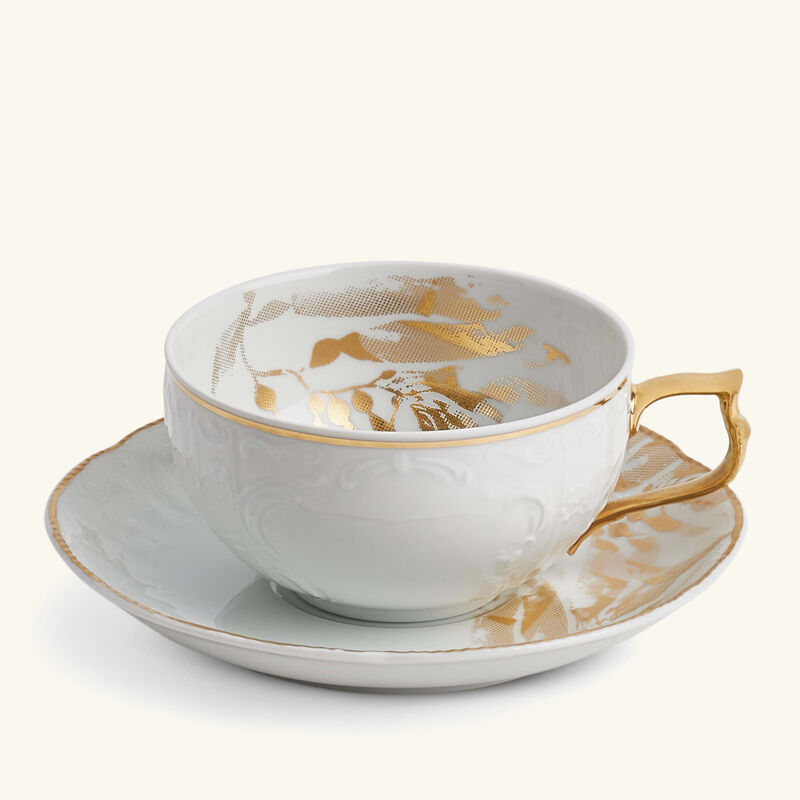 Midas Tea Cup White rosenthal midas tea cup white