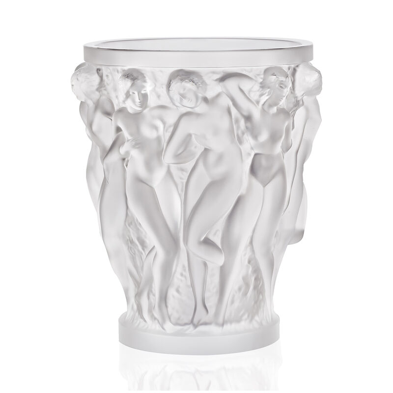 Bacchantes XXL Vase, large
