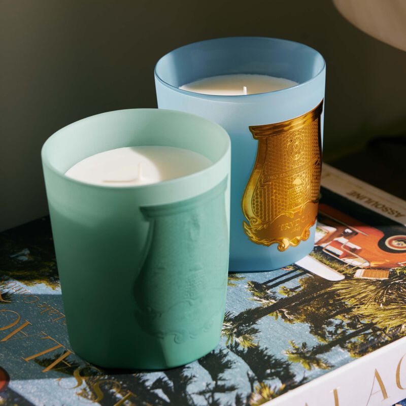 trudon versailles candle 270g