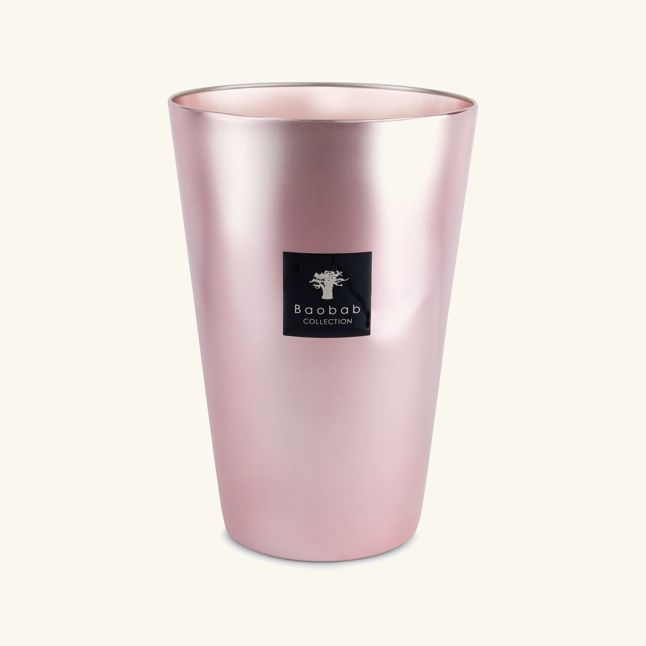 باوباب شمعة روزيوم ماكسي ماكس