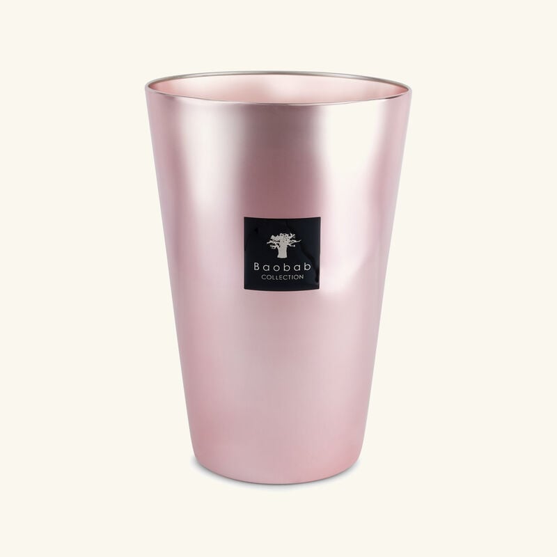 باوباب شمعة روزيوم ماكسي ماكس