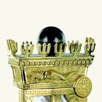 King Of Pearl Lighter Limited Edition Gold st dupont king of pearl lighter limited edition gold