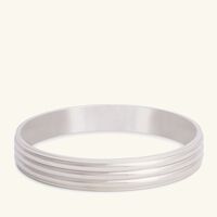 ralph lauren home thorpe wine coaster stainless steel