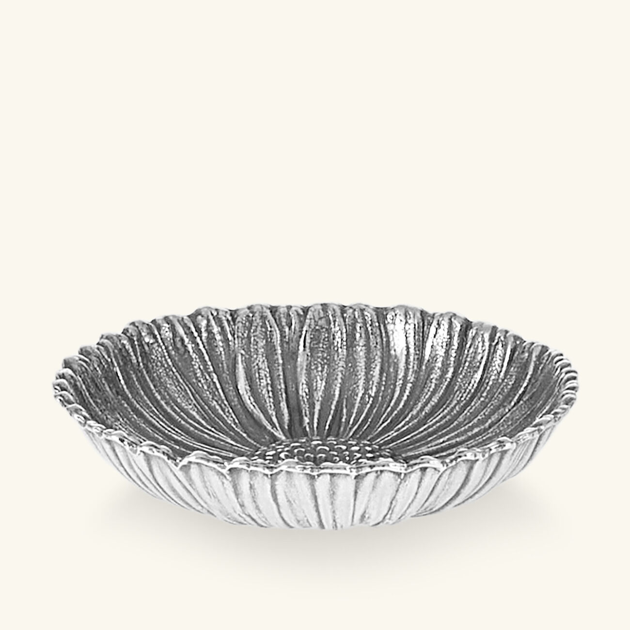 Daisy Bowl Mini Silver buccellati daisy bowl mini silver