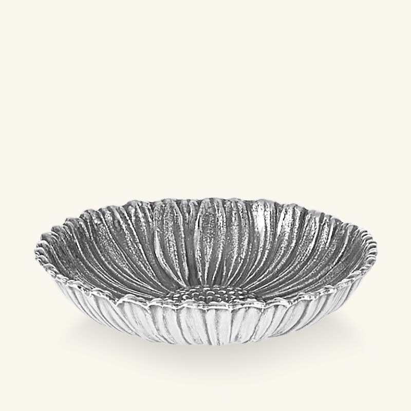 Daisy Bowl Mini Silver buccellati daisy bowl mini silver
