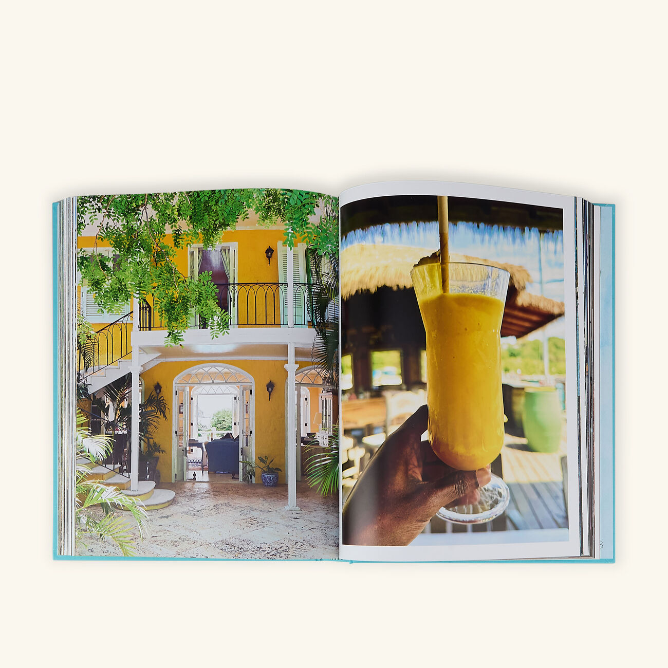Mustique Icon Book 10x13cm assouline mustique icon book 10x13cm