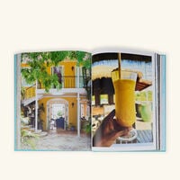 Mustique Icon Book 10x13cm assouline mustique icon book 10x13cm