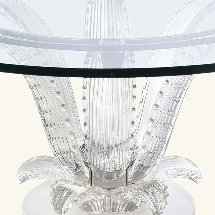 Cactus Coffee Table Silver lalique cactus coffee table silver