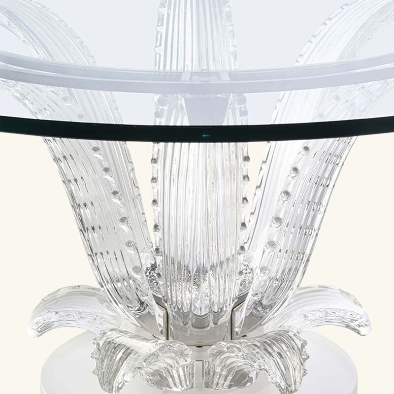 Cactus Coffee Table Silver lalique cactus coffee table silver