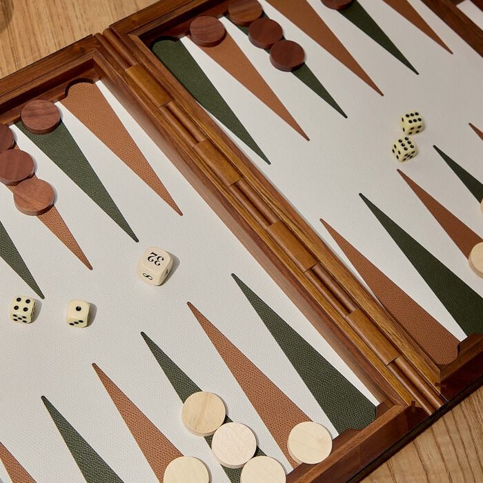 giobagnara bond backgammon case