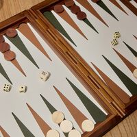 Bond Backgammon Case giobagnara bond backgammon case