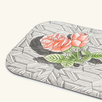 فورناسيتي صينية موشارابيا صغيرة