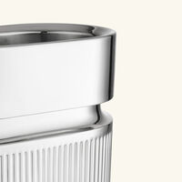 Club 30 Champagne Bucket Stainless Steel christofle club 30 champagne bucket stainless steel