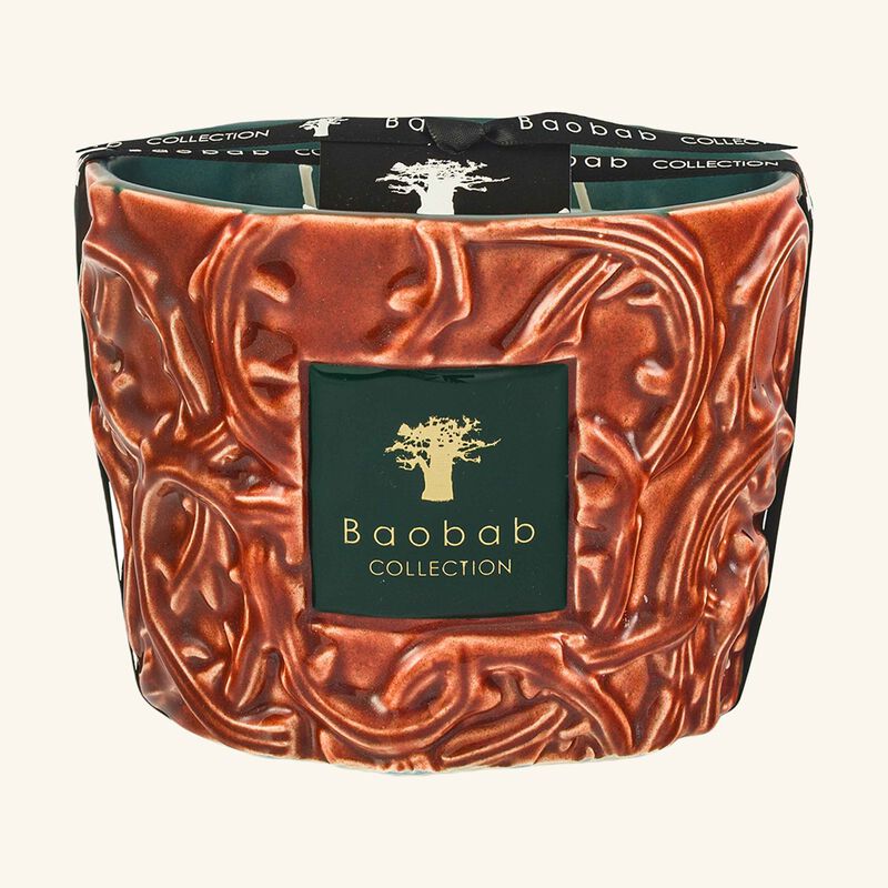 Brame Artemis Candle Max 10 baobab collection brame artemis candle max 10