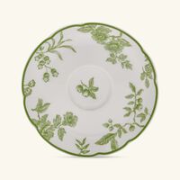 Albertine Espresso Cup Green bernardaud albertine espresso cup green