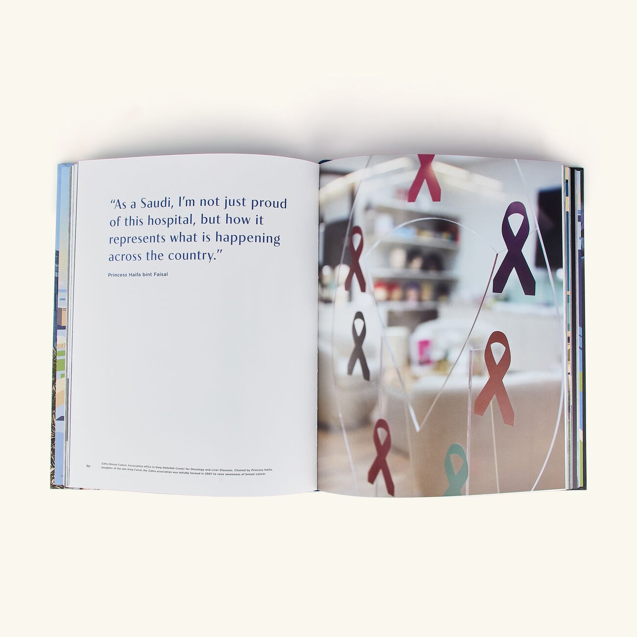 The Heart Of The Desert: Transforming Global Healthcare Book 10.5x13cm assouline the heart of the desert transforming global healthcare book 10 5x13cm