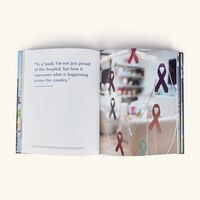 The Heart Of The Desert: Transforming Global Healthcare Book 10.5x13cm assouline the heart of the desert transforming global healthcare book 10 5x13cm