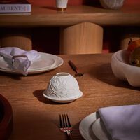 bernardaud sweet peas lithophanie