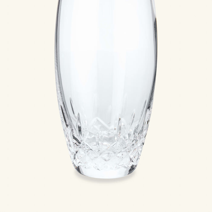 Lismore Essence Highball Drinking Glass Clear Set Of 2 waterford lismore essence highball drinking glass clear set of 2