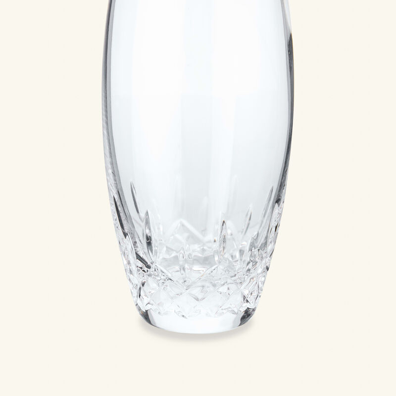 Lismore Essence Highball Drinking Glass Clear Set Of 2 waterford lismore essence highball drinking glass clear set of 2