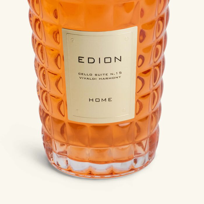 edion cello suite no 15 vivaldi harmony diffuser 3l