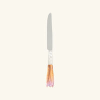 Or d'Abeille Table Knives Set of 2 daum or d abeille table knives set of 2