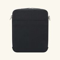 st dupont neo capsule crossbody bag black
