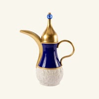 Ramz Dallah Blue villari ramz dallah blue