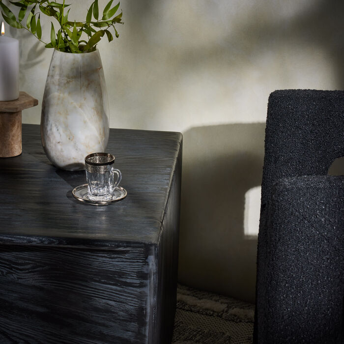 Tea Cup Clear mario cioni c tea cup clear