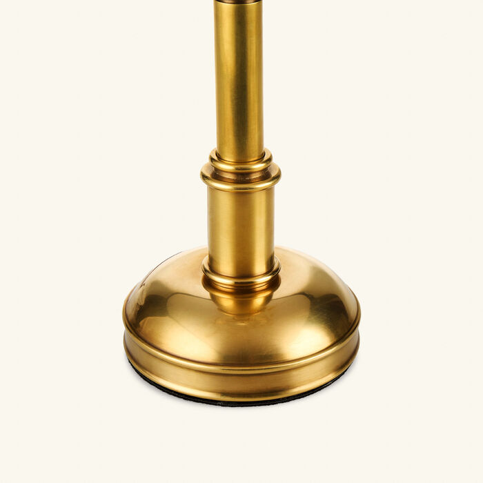 Carthage Cordless Desk Lamp Brass ralph lauren home carthage cordless desk lamp brass