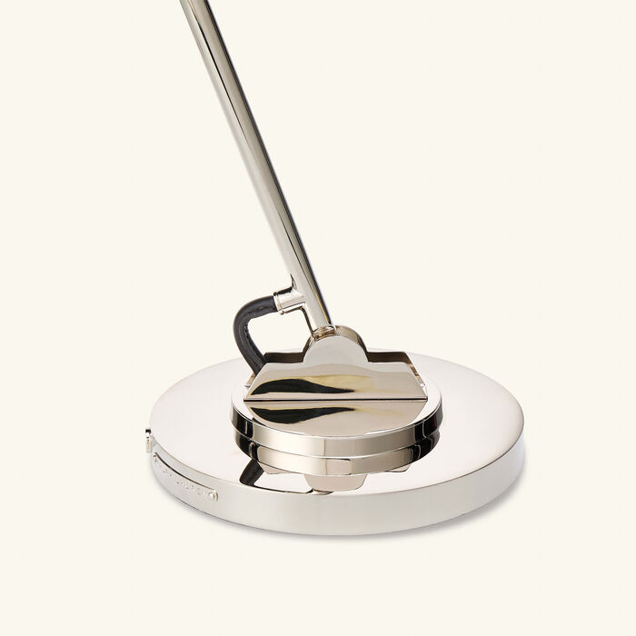 Benton Adjustable Desk Lamp Black ralph lauren home benton adjustable desk lamp black