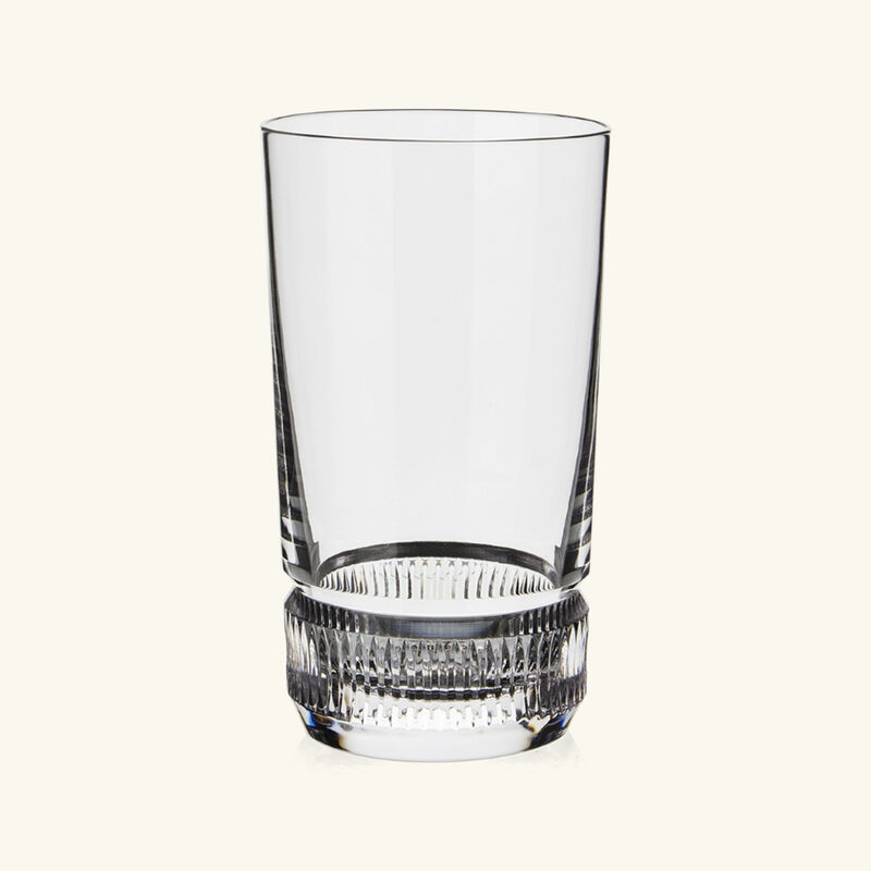 رالف لورين هوم كاس الشرب بروتون هايبول جلاس شفاف