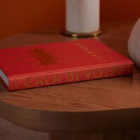 Cala di Volpe Book 30x23cm assouline cala di volpe book 30x23cm