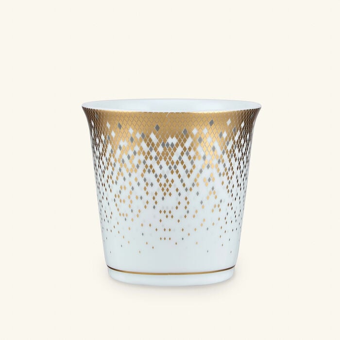 Souffle D'OR Tumbler Gold haviland souffle d or tumbler gold