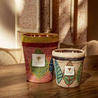 Ravintsara Lamba Candle Max 10 baobab collection ravintsara lamba candle max 10